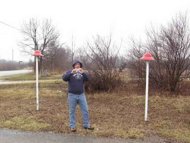 Park Layne 69 Drive-In - 2006 Photo